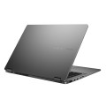 ASUS Vivobook 14 Flip TP3407SA-SG146W Ultra 5 226V 14.0"WUXGA Touch 60Hz 300nits AG 16GB LPDDR5X SSD512 Intel Arc Graphics CamFHD 70WHrs Win11 Matte Gray