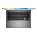 ASUS Vivobook 14 Flip TP3407SA-SG146W Ultra 5 226V 14.0"WUXGA Touch 60Hz 300nits AG 16GB LPDDR5X SSD512 Intel Arc Graphics CamFHD 70WHrs Win11 Matte Gray