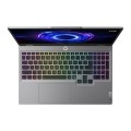 Lenovo LOQ 15IRX10 i7-13650HX 15,6" FHD 144Hz 300nits AG 16GB DDR5 4800 SSD512 RTX5050_8GB Cam 5.0MP 60Wh Win11 Luna Grey (REPACK) 2Y