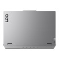 Lenovo LOQ 15IRX10 i7-13650HX 15,6" FHD 144Hz 300nits AG 16GB DDR5 4800 SSD512 RTX5050_8GB Cam 5.0MP 60Wh Win11 Luna Grey (REPACK) 2Y