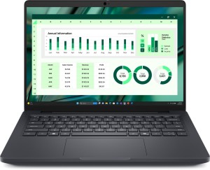 Dell Pro Max 14 MC14250 Ultra 7 255H 14.0"FHD+ 300nits AG 16GB LPDDR5x SSD512 Intel Graphics FgrPr&SmtCd FHD IR Cam Mic WLAN + BT Backlit Kb 4 Cell W11Pro 3Y ProSupport
