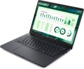 Dell Pro Max 14 MC14250 Ultra 7 255H 14.0"FHD+ 300nits AG 16GB LPDDR5x SSD512 Intel Graphics FgrPr&SmtCd FHD IR Cam Mic WLAN + BT Backlit Kb 4 Cell W11Pro 3Y ProSupport