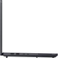 Dell Pro Max 14 MC14250 Ultra 7 255H 14.0"FHD+ 300nits AG 16GB LPDDR5x SSD512 Intel Graphics FgrPr&SmtCd FHD IR Cam Mic WLAN + BT Backlit Kb 4 Cell W11Pro 3Y ProSupport