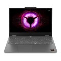 Lenovo LOQ 15ARP11 Ryzen 7 170 15,6"FHD 144Hz 300nits AG 16GB DDR5 4800 SSD512 RTX5050_8GB Cam720p 60Wh Win11 Luna Grey (REPACK) 2Y