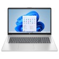 HP 17-CP3005 Ryzen 5 7430U 17,3"FHD AG IPS 16GB SSD512 Radeon Vega 7 Win11 (REPACK) 2Y Natural Silver