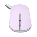 Mysz bezprzewodowa ASUS Marshmallow MD100 Granatowa