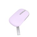 Mysz bezprzewodowa ASUS Marshmallow MD100 Granatowa