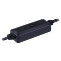 DEFENDER GŁOŚNIKI KOMPUTEROWE SOLAR 7 2.0 6W USB 65117