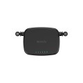 Tenda 4G05 router bezprzewodowy Fast Ethernet Jedna częstotliwości (2,4 GHz) Czarny