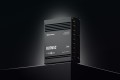 Teltonika RUTM5210B000 router bezprzewodowy Gigabit Ethernet Dual-band (2.4 GHz/5 GHz) 5G Czarny