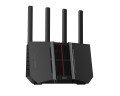 Router Asus RT-BE92U WiFi 7 BE9700 3xLAN 2xWAN/LAN