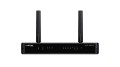 Router Lancom 1800VAW-4G (EU) - DSL - LAN - Zasilanie - WAN - WLAN - 1 wentylator(y) - Zewnętrzny - SMA - 2 dBi