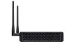 Router Lancom 1800VAW-4G (EU) - DSL - LAN - Zasilanie - WAN - WLAN - 1 wentylator(y) - Zewnętrzny - SMA - 2 dBi