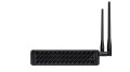 Router Lancom 1800VAW-4G (EU) - DSL - LAN - Zasilanie - WAN - WLAN - 1 wentylator(y) - Zewnętrzny - SMA - 2 dBi