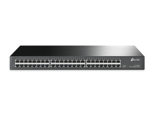 Switch TP-LINK TL-SG1048 (48x 10/100/1000Mbps)
