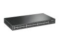 Switch TP-LINK TL-SG1048 (48x 10/100/1000Mbps)