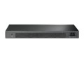 Switch TP-LINK TL-SG1048 (48x 10/100/1000Mbps)