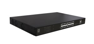 Switch LevelOne GEP-2021 GEP2021