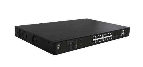 Switch LevelOne GEP-2021 GEP2021