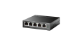 Switch TP-Link TL-SG105MPE