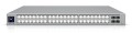 Switch Ubiquiti UniFi Pro XG 48 PoE 52p PoE ( PoE+++: 48;) Managed Gigabit (USW-Pro-XG-48-PoE-EU)