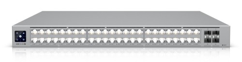 Switch Ubiquiti UniFi Pro XG 48 PoE 52p PoE ( PoE+++: 48;) Managed Gigabit (USW-Pro-XG-48-PoE-EU)