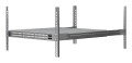 Switch Ubiquiti UniFi Pro XG 48 PoE 52p PoE ( PoE+++: 48;) Managed Gigabit (USW-Pro-XG-48-PoE-EU)