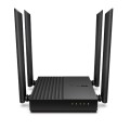 TP-Link Archer C64 router bezprzewodowy Gigabit Ethernet Dual-band (2.4 GHz/5 GHz) Czarny