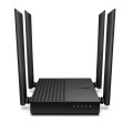 TP-Link Archer C64 router bezprzewodowy Gigabit Ethernet Dual-band (2.4 GHz/5 GHz) Czarny