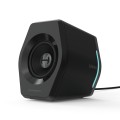 Edifier G2000 zestaw głośników 32 W PC/Laptop Czarny Bluetooth