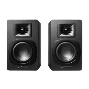 Audio-Technica AT-SP3X 2-drożny głośnik kompaktowy