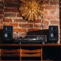 Audio-Technica AT-SP3X 2-drożny głośnik kompaktowy