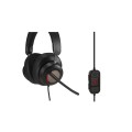 Kensington Słuchawki nauszne H2000 USB-C