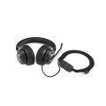 Kensington Słuchawki nauszne H2000 USB-C