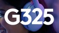 Słuchawki Logitech G G325 LIGHTSPEED BT USB-C Czarne