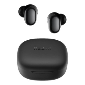 Słuchawki bezprzewodowe Xiaomi Redmi Buds 6 Play Black