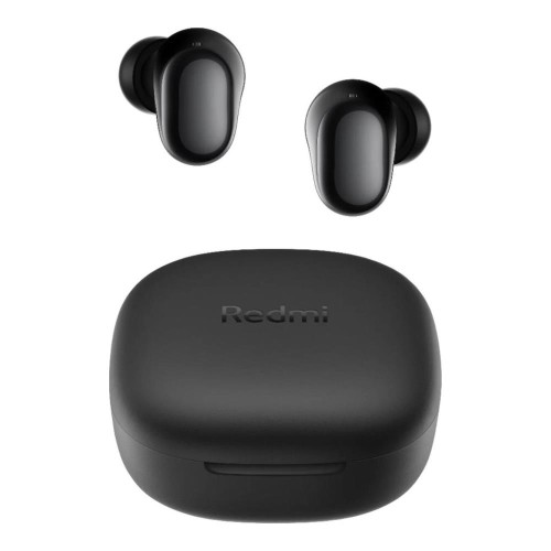 Słuchawki bezprzewodowe Xiaomi Redmi Buds 6 Play Black