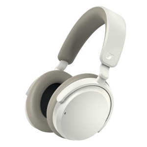 Słuchawki bezprzewodowe Sennheiser Accentum Plus Białe