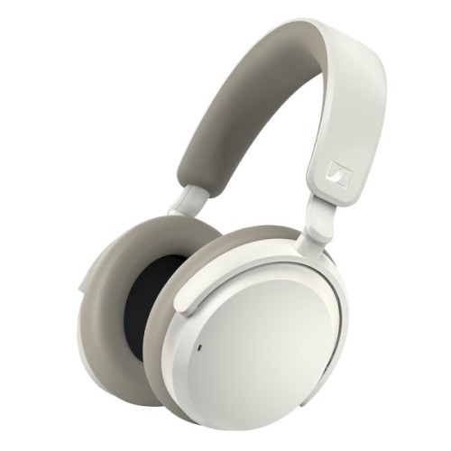 Słuchawki bezprzewodowe Sennheiser Accentum Plus Białe