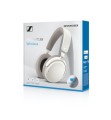 Słuchawki bezprzewodowe Sennheiser Accentum Plus Białe