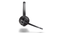 Słuchawki bezprzewodowe HP Poly Savi 8220 UC Stereo DECT USB-A - 8D3F2AA