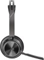Słuchawki Poly Voyager Focus 2 z certyfikatem Microsoft Teams USB-C-C Headset + USB-C/A Adapter 9T9J4AA#AC3