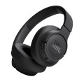 Słuchawki JBL Tune 720BT (nauszne, black)