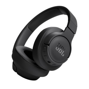 Słuchawki JBL Tune 720BT (nauszne, black)