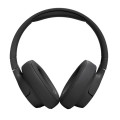 Słuchawki JBL Tune 720BT (nauszne, black)