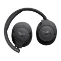 Słuchawki JBL Tune 720BT (nauszne, black)