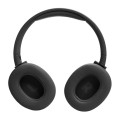 Słuchawki JBL Tune 720BT (nauszne, black)
