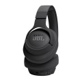 Słuchawki JBL Tune 720BT (nauszne, black)