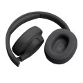 Słuchawki JBL Tune 720BT (nauszne, black)