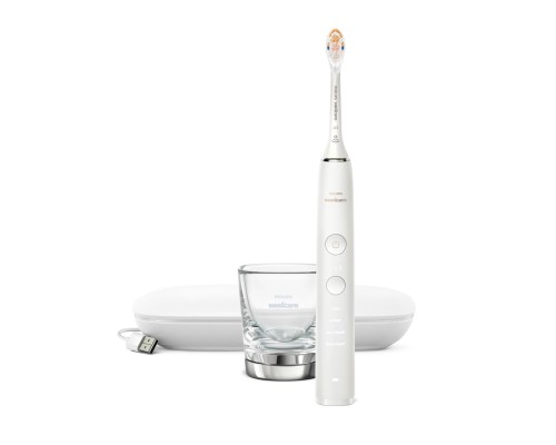 Szczoteczka do zębów PHILIPS HX9911/19 Soniczna